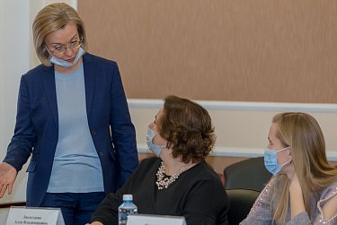 Дополнительные средства – на ремонт объектов культурного наследия